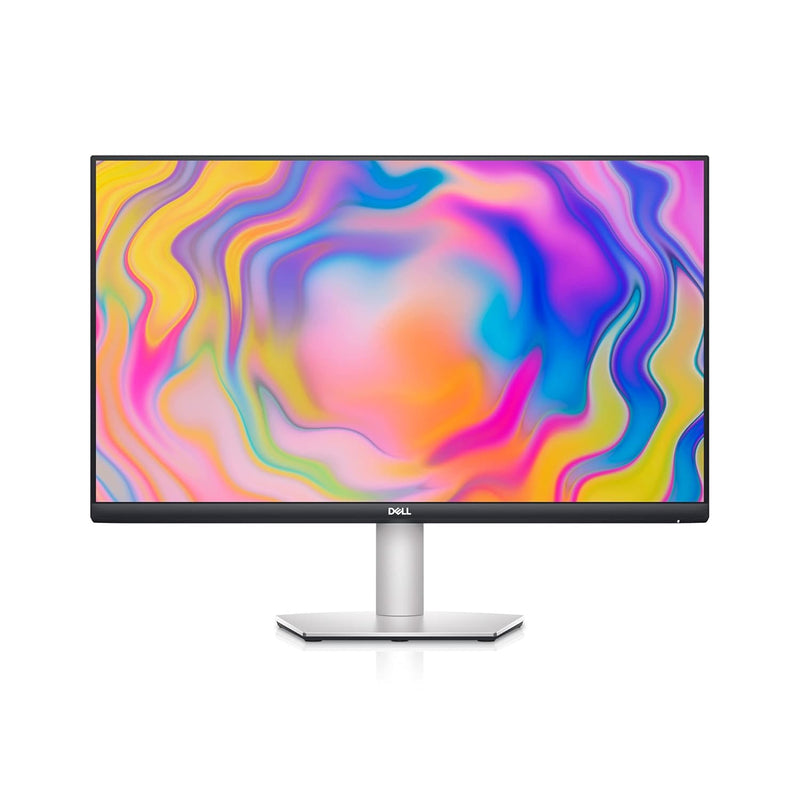 Dell S2722QC 27-inch 4K USB-C Monitor - UHD (3840 x 2160) Display, 60Hz Refres