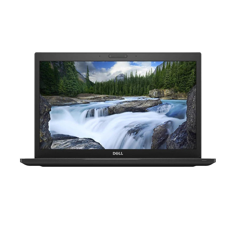 Dell Latitude 7490 Laptop 14 - Intel Core i7 8th Gen - i7-8650U - Quad Core 4.