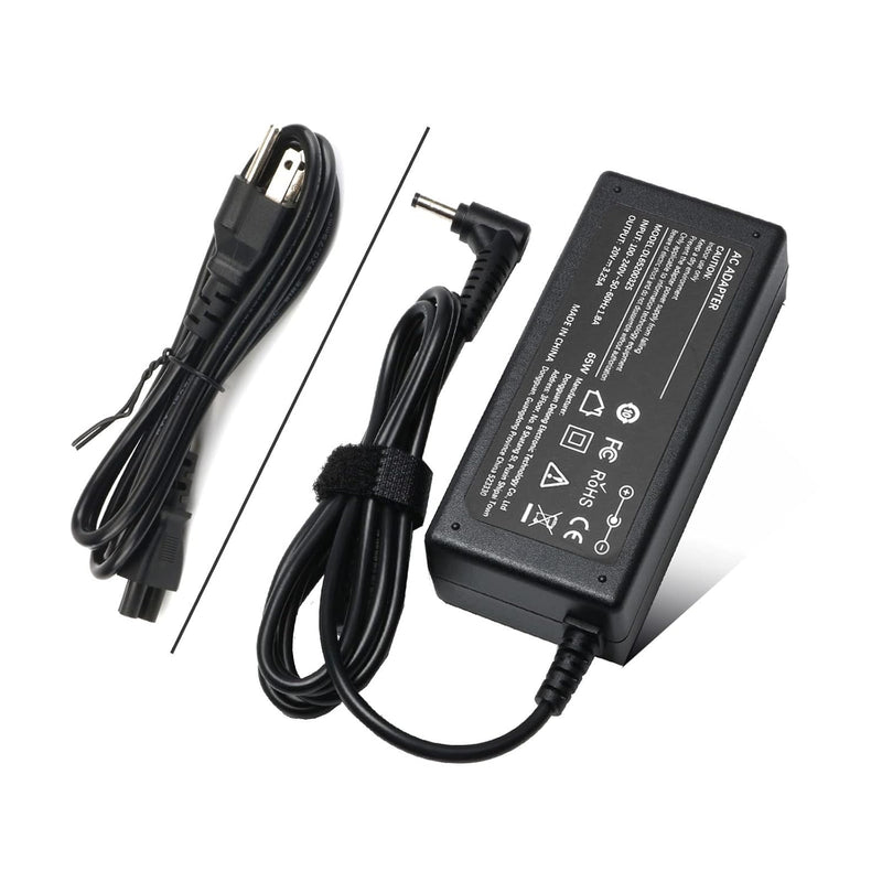 65W 45W Ideapad Laptop Charger Ac Adapter For Lenovo Ideapad 3 5 330 330S 320