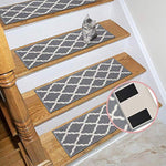 1X4 Inch Hook And Loop Strips With Adhesive - 15 Sets, Strong Back Adhesive Fasten Mounting Tape For Home Or Office Use - Instead Of Holes And Screws, Black