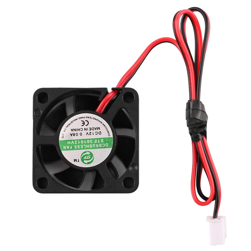 Cooling Fan For Tina2S 3D Printer