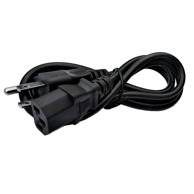 Ac Power Cord Compatible With Ef Ecoflow River Delta Max Mini Pro Plus Portabl