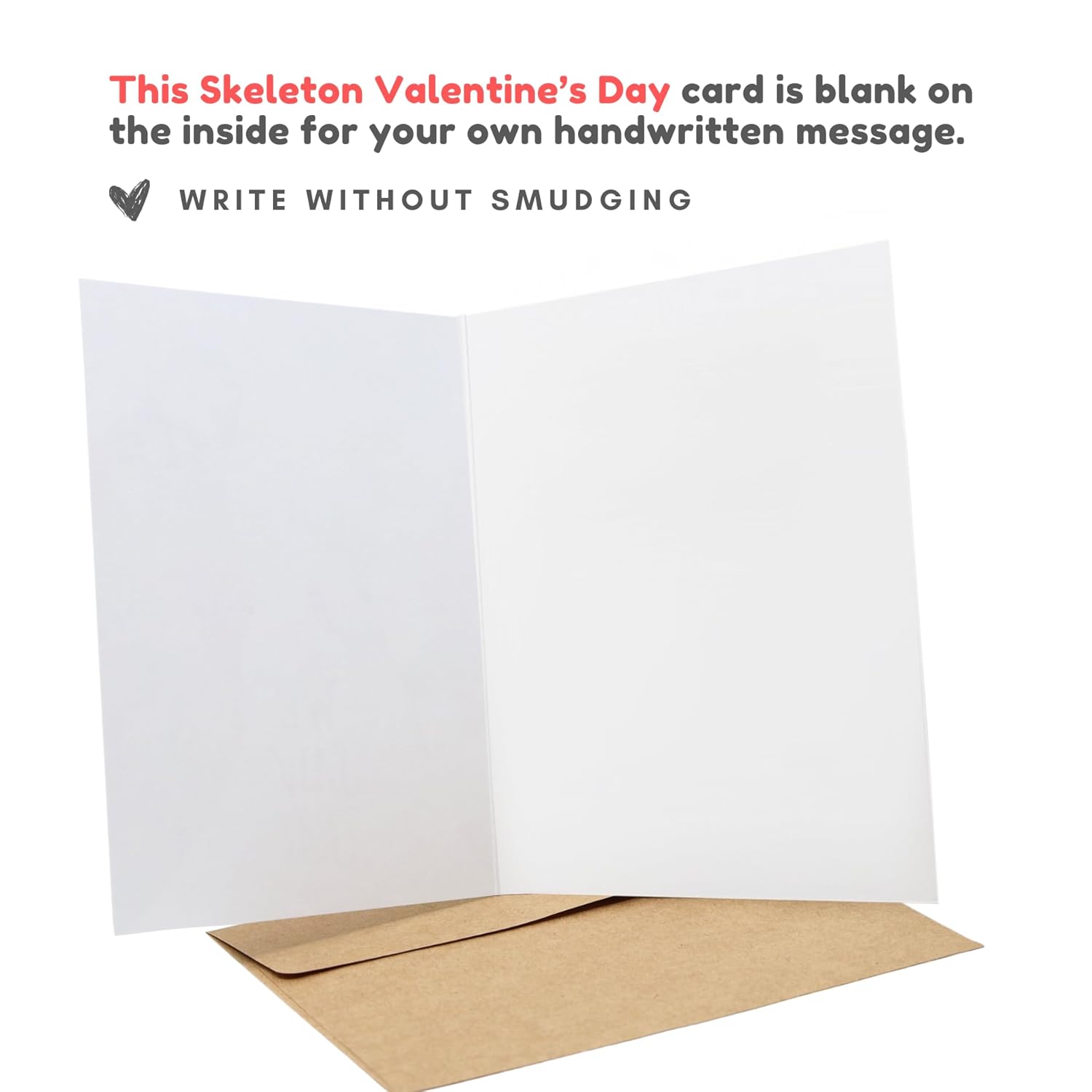 Funny Valentine'S Day Card - Naughty & Spicy - Perfect For Him & Her - Anniversary, Birthday, Or Valentine'S Day - 5X7 Inches