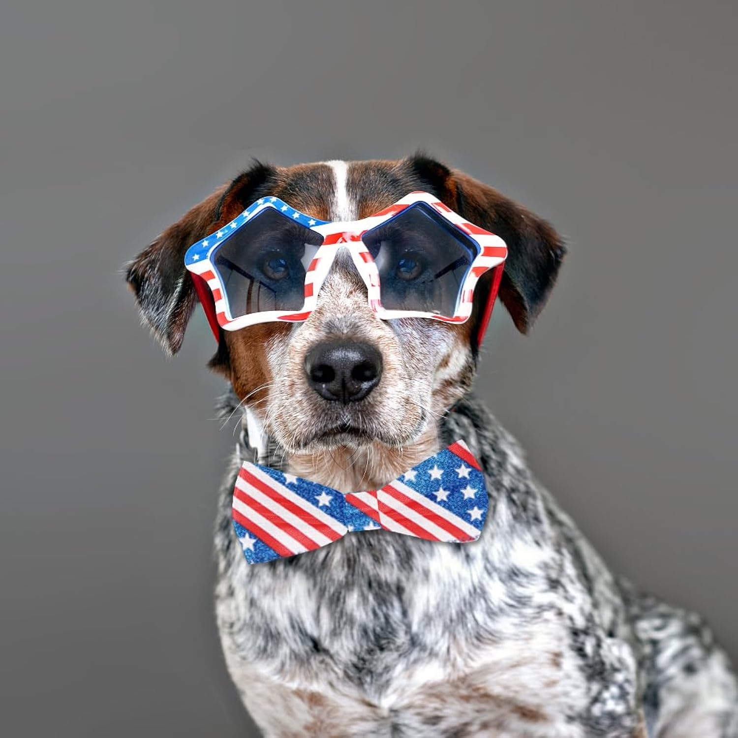 Patriotic Wired Edge Ribbons 2.5" 10 Yards, Red Blue Glitter Wired Ribbon Veterans Day Patriotic Star Stripe Fabric Craft Ribbon For Holiday Party Diy Craft Christmas Decor Wreaths Bow