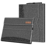 Fintie Case for 13 Inch Microsoft Surface Pro 9 / Pro 9 5G (2022) - Multiple A