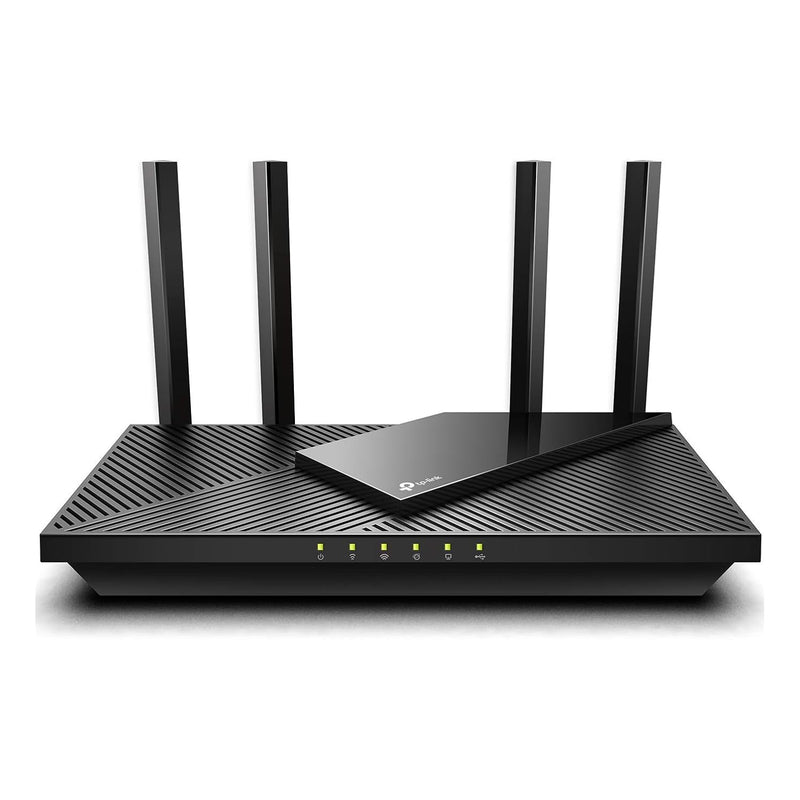 TP-Link AX1800 WiFi 6 Router (Archer AX21) – Dual Band Wireless Internet Route