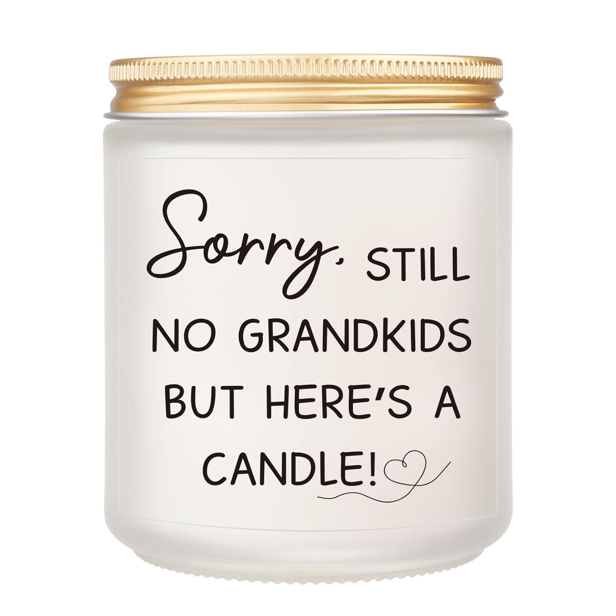 Gifts For Mom, Mother In Law - Cheer Mom Valentines Birthday Gifts From Daughter Son - Mama Candle, 9Oz