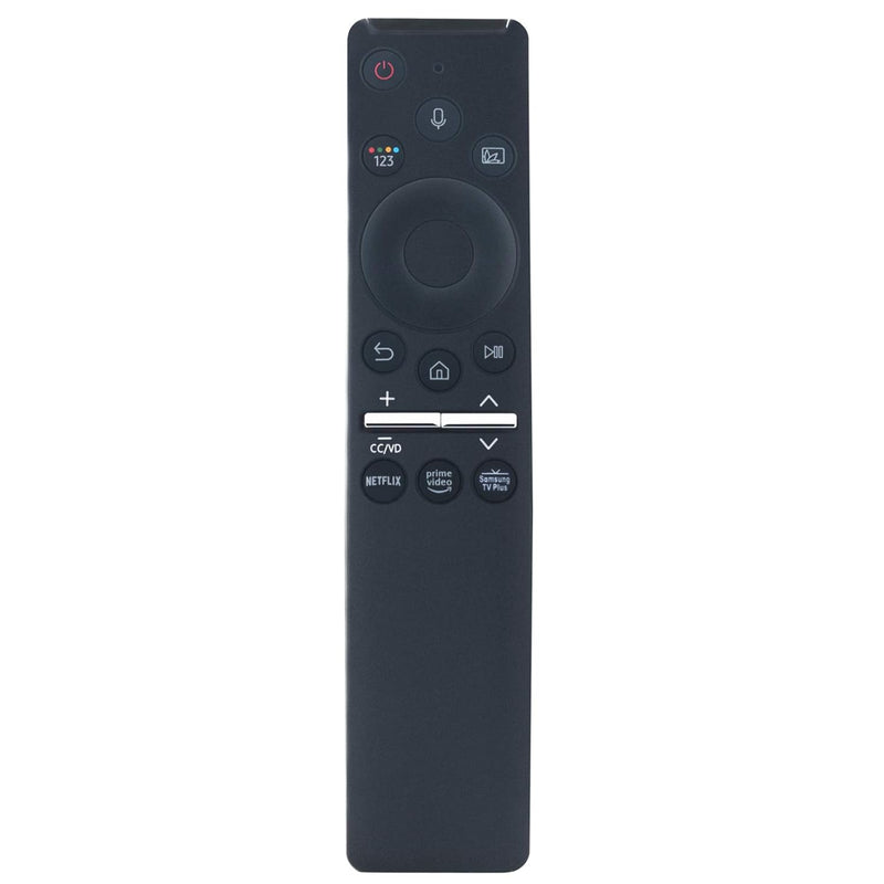 Bn59-01330A Bn59-01329A Voice Remote Replacement For Samsung Tv Qled Q60 Serie