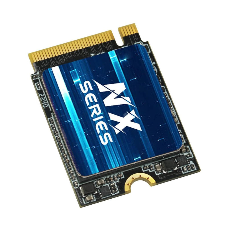 256Gb M.2 2230 Ssd, M2 Nvme Ssd Gen3X4 - Read Speed Up To 3500Mb/S, Internal P