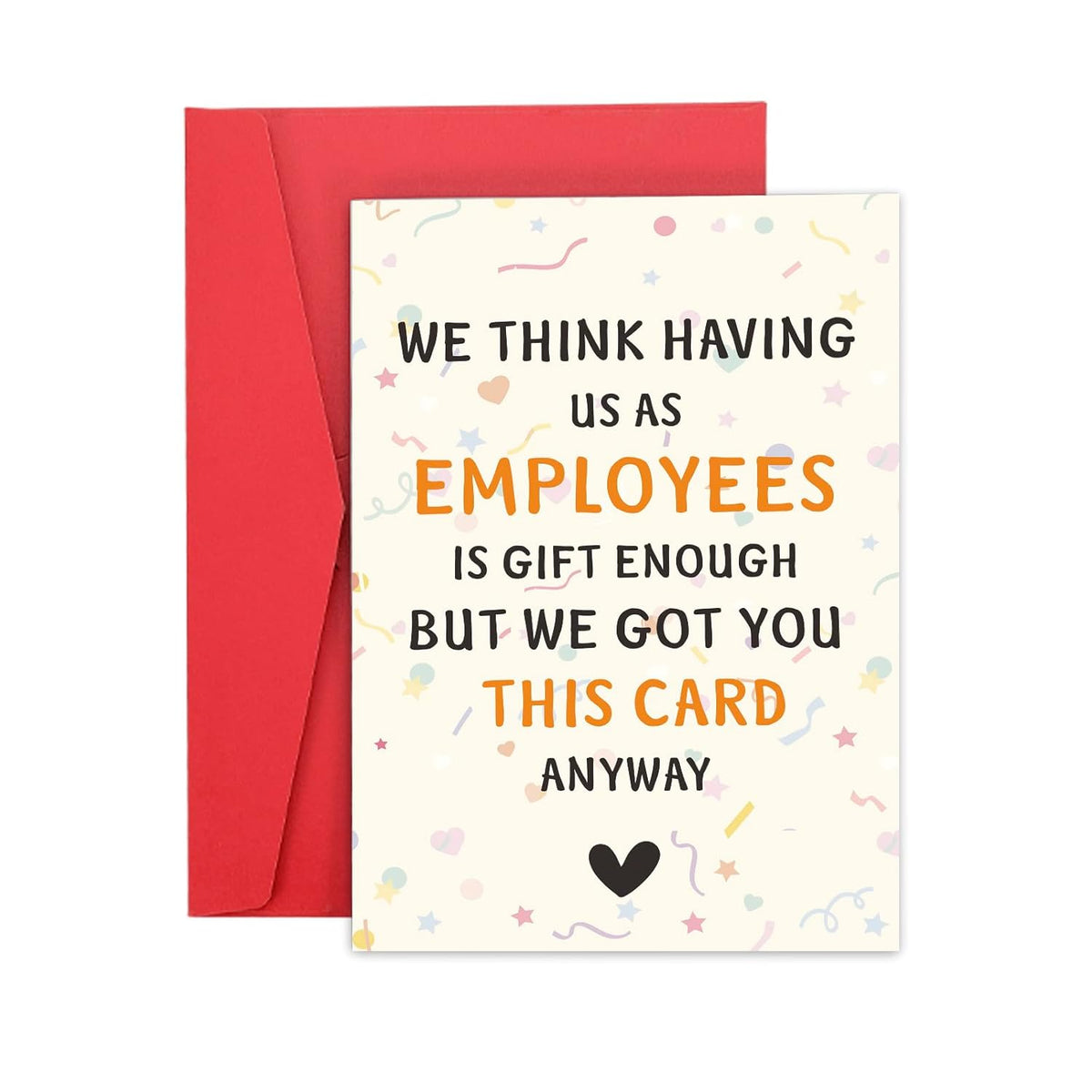Christmas Card For Boss/Boss Layd Birthday Thank You Card For Mentor Leader Office