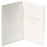 Mothers Day Card For Mom (The Thanks You Deserve)