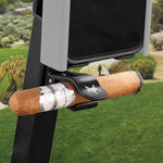 Cigar Holder Phone Caddy - Fits All Cigar Sizes, Slides into Phone Caddy Base