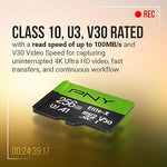 64GB Elite-X microSDXC 2-Pack, UHS-I, U3, V30, 100MB/s, 4K UHD, Full HD