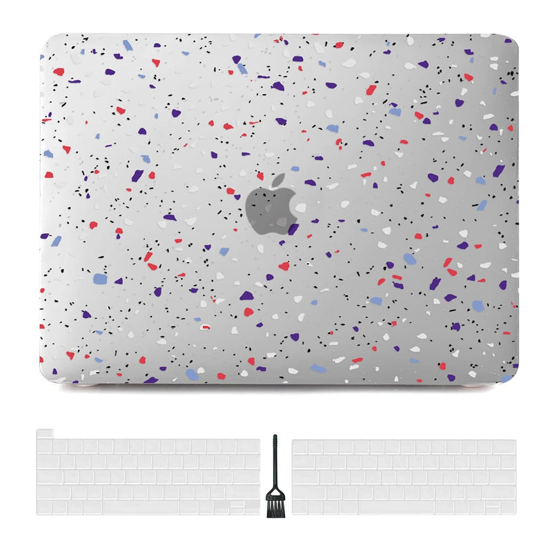 2022 Macbook Pro 13 Inch Case M2 M1 A2338 A2251 A2289 A2159 A1989 A1706 A1708,