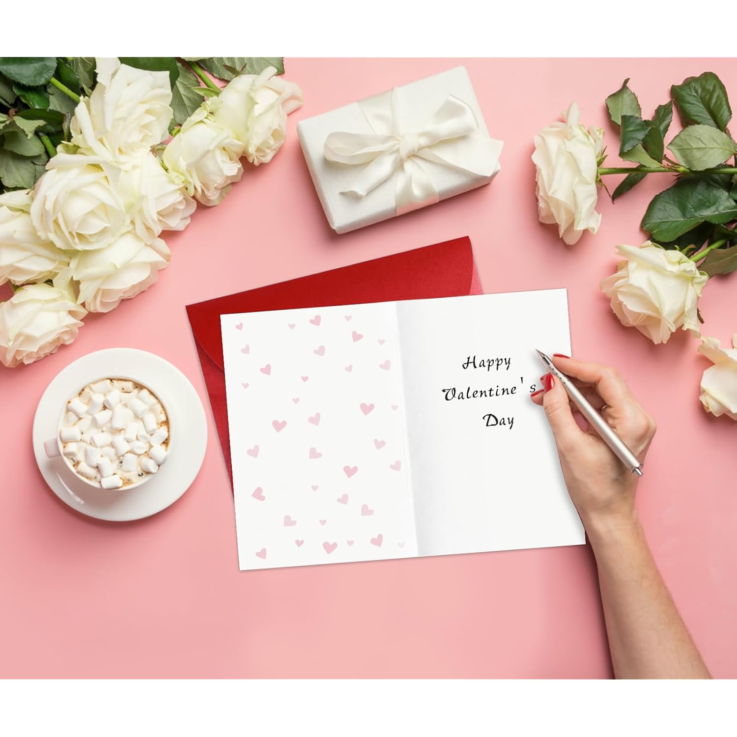 Funny Valentines Day Card For Husband Boyfriend Wife Girlfriend Naughty Valentines Day Card For Men Women Romantic Valentines Day Gifts Cards For Him Her Happy Valentine’S Day Greeting Cards
