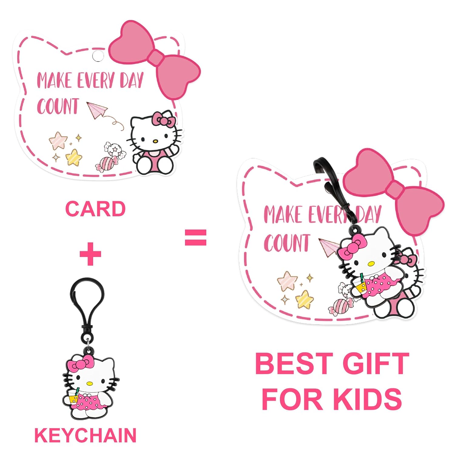 30Pcs Valentines Day Cards Valentines Day Gifts For Kids With 30 Keychains Valentines Cards For Kids School Boys And Girls Classroom Activities Exchange Cards Prizes Party Favor