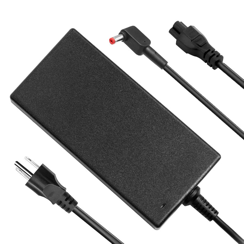 180W Gaming Laptop Charger Fir For Acer Nitro 5 7 Laptop Predator Helios 300 G