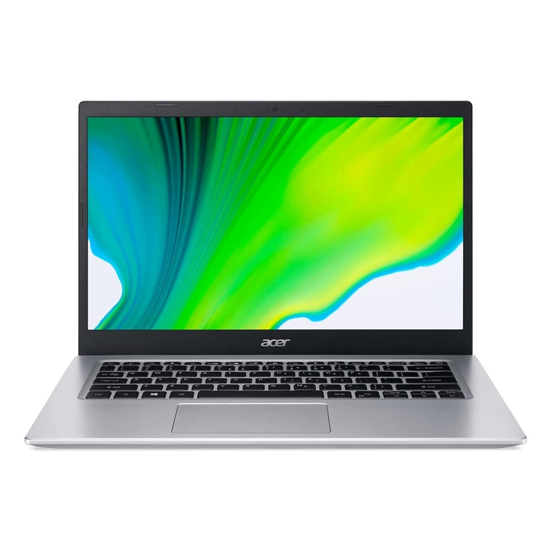 Aspire A514-54-501Z 14" 8Gb 256Gb Ssd Core I5-1135G7 2.4Ghz, Gold