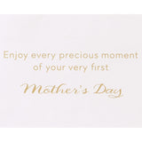 First Mother'S Day Card (Every Precious Moment)