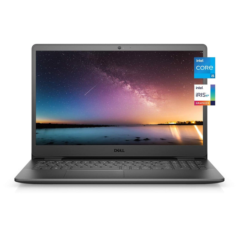 2022 Newest Dell Inspiron 3000 Premium Laptop, 15.6 FHD Display, Intel Core i5