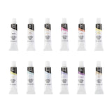 Momenta Acrylic Paint Set 12/Pkg-Pastel