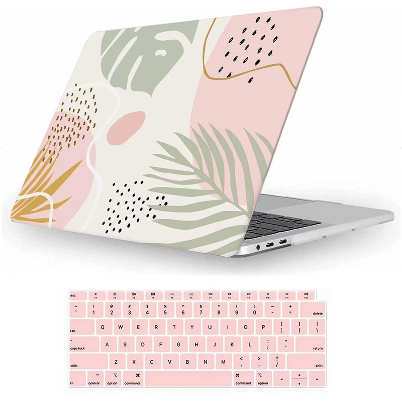 Case Compatible With Macbook Air 13 Inch 2017, Model A1466 A1369 Hard Plastic