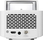 HF65LA 1080P Ultra Short Throw Projector, 1000 ANSI, Bluetooth, Wireless