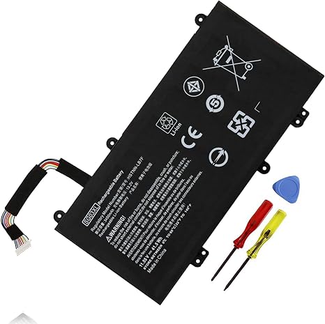 HP SG03XL 849048-421 Laptop Battery Replacement for Envy M7-U 17T-U Series