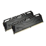 Ddr4 Ram 16Gb (2X8Gb) 3200 Mhz Cl16 1.35V 288-Pin Desktop Gaming Udimm (Md4U08