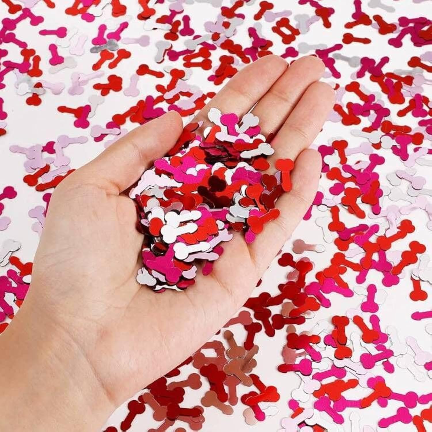 1 Pack Junk On The Hunk Ladies Night Out Birthday Party Bridal Shower Supplier Set H2