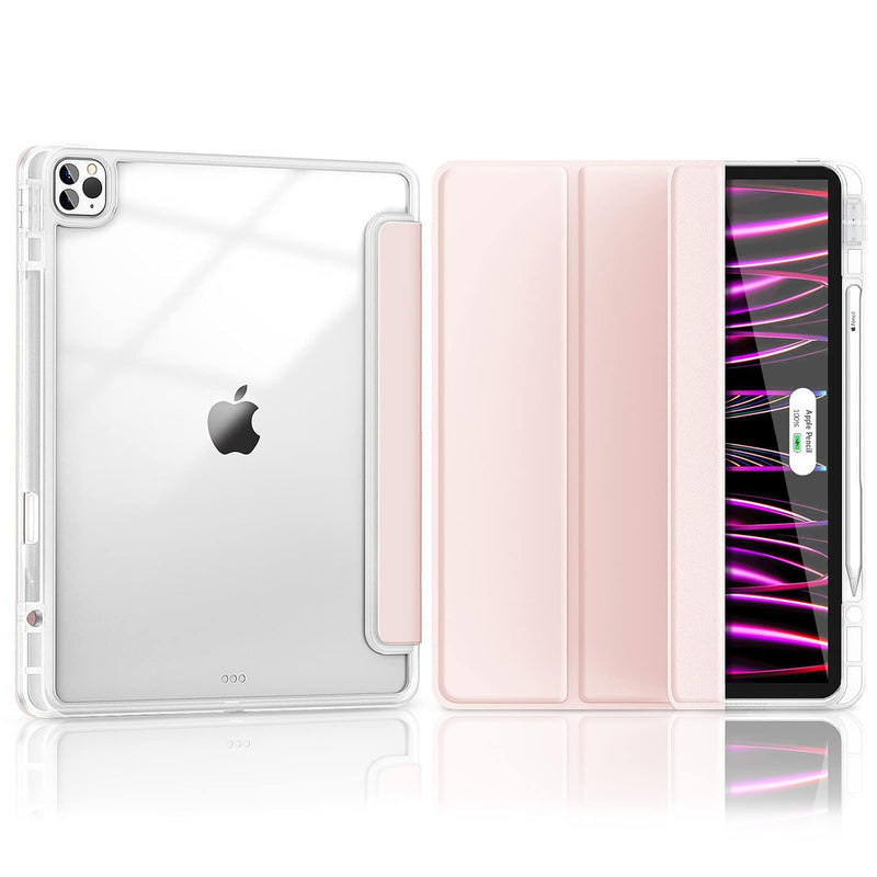 Case For Ipad Pro 12.9 6Th/5Th/4Th/3Rd Generation (2022/2021/2020/2018), Thin