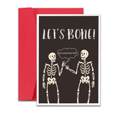 Halloween Wedding Card Boo Basket Stuffers For Him Husband Boo Basket Card For Women Halloween Cards Sweetest Day Gifts For Him Boyfriend Girlfriend Wife Birthday Anniversary Wedding Gifts For Men