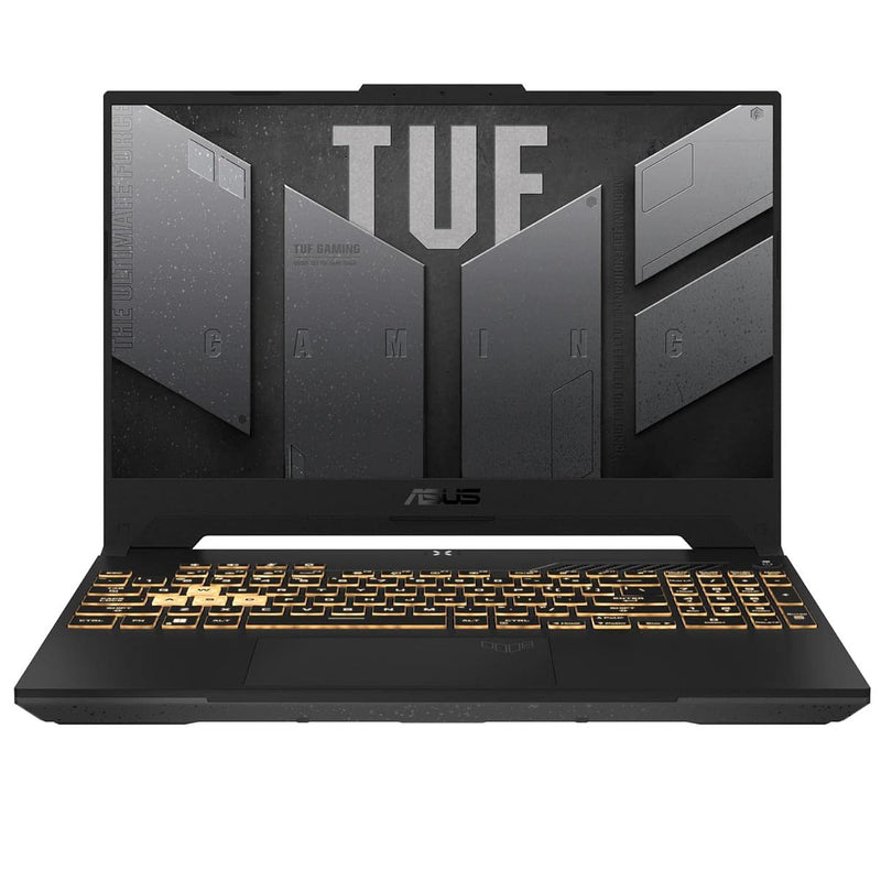 ASUS TUF Gaming F15 (2022) Gaming Laptop, 15.6” FHD 144Hz Display, GeForce R