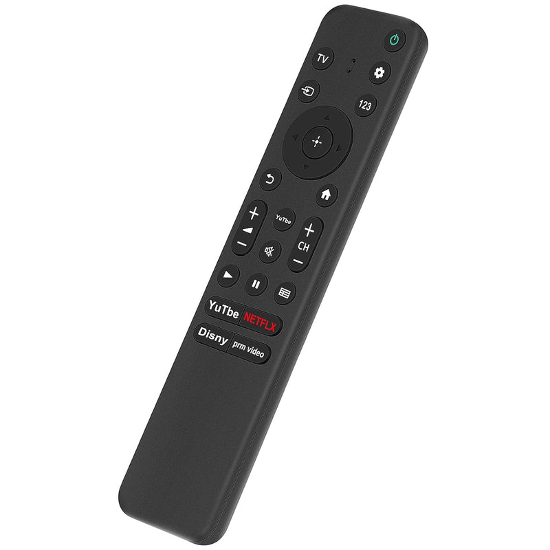 Rmf-Tx800U Rmf-Tx900U Replace Ir Remote Control Fit For Sony Bravia Tv Kd-43X8