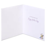 Snoopy Mother'S Day Card (Best Mom Ever)