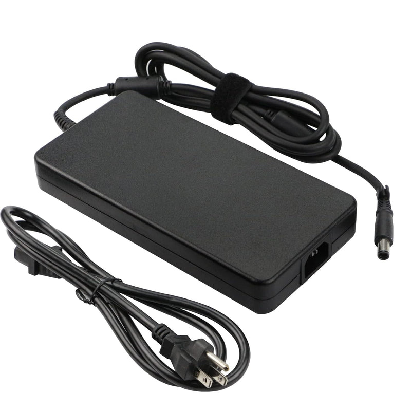 230W Laptop Charger Ac Adapter Power Replacement For Hp Zbook 15 G1 G2 17 G2 O