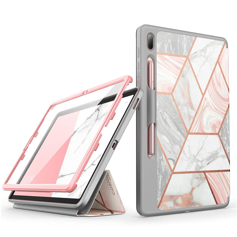 i-Blason Cosmo Case for Samsung Galaxy Tab S7 FE 12.4" 2021 Release Only, Full