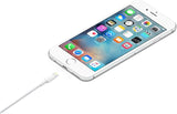 1M USB A to Lightning Cable Fast Charging iPhone Charger Cord