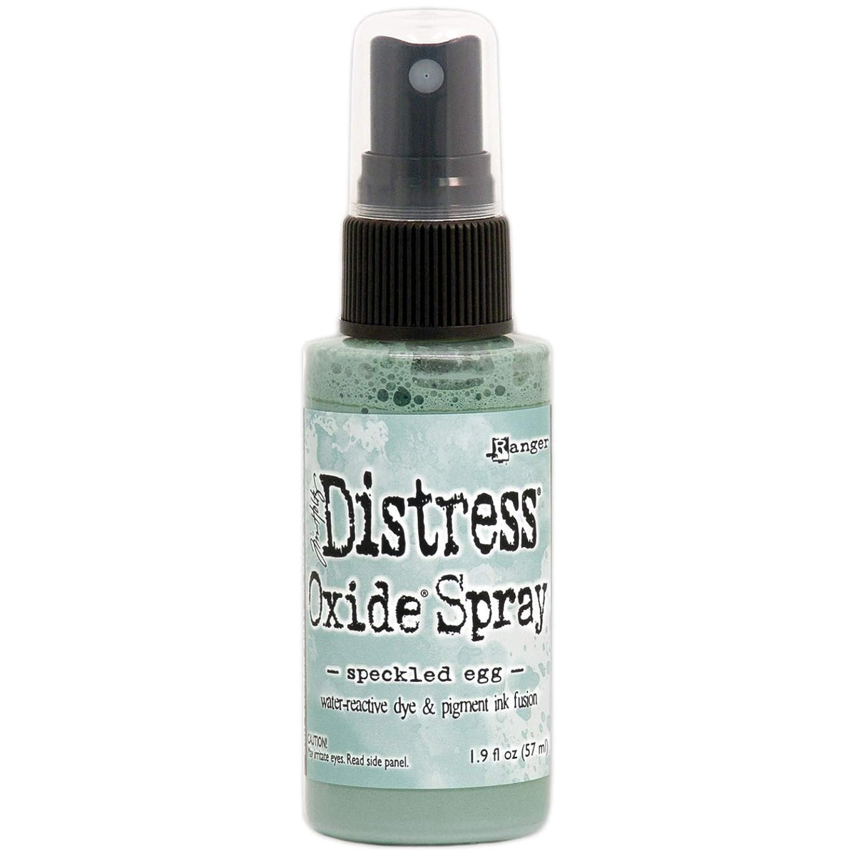 Ranger Tim Holtz - SPECKL Egg Distress Oxide Spray, 1.9 Fl Oz (Pack of 1)