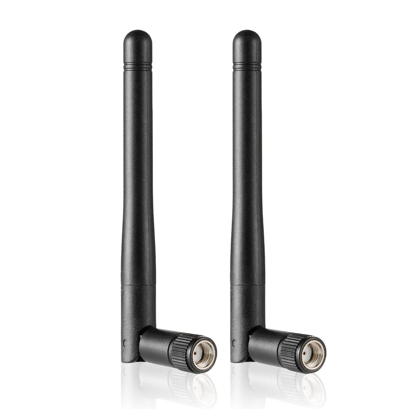 Dual Band Wifi 2.4Ghz 5Ghz 5.8Ghz Mimo Replacement Antenna For Furrion Back Up