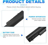 LA04 776622-001 Replacement Laptop Battery for HP 15 Series