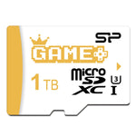 1TB SDXC Micro SD Card, Gaming Memory, for Nintendo-Switch & Steam Deck