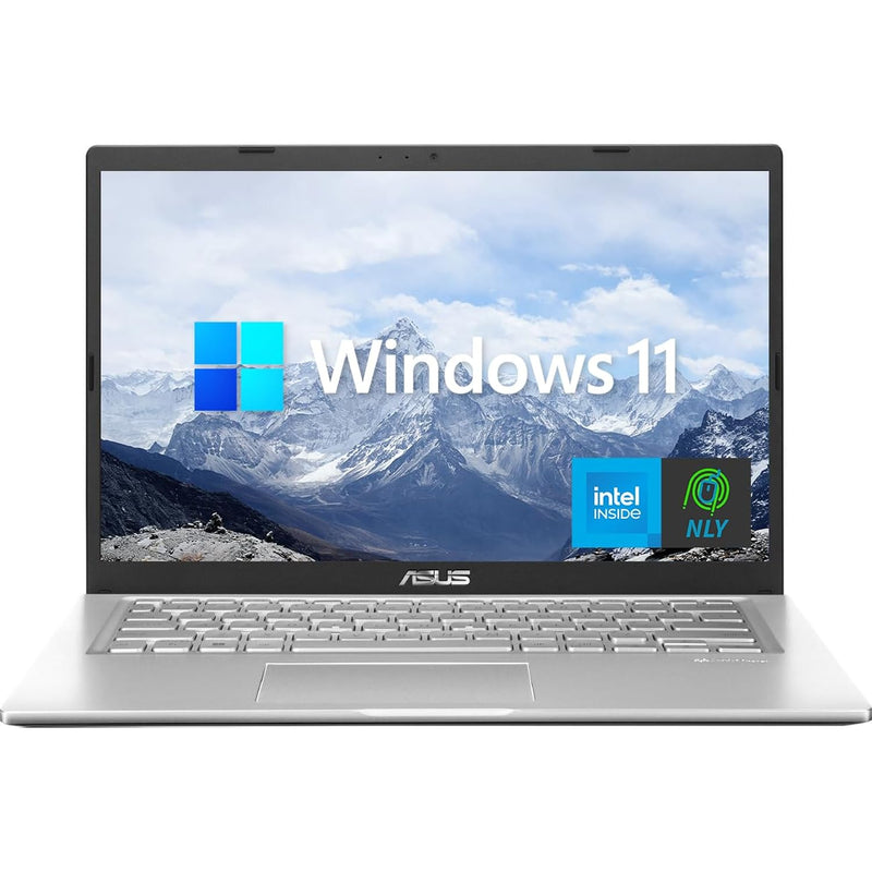 ASUS 14" VivoBook Laptop, Intel Core i3-1115G4 Processor, 24GB RAM, 1TB PCIe S