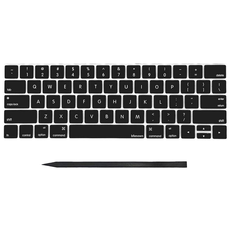 Replacement Us Keyboard Keycaps Keys For Macbook Pro Retina 13" / 15" A1706 A1