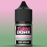 Fae Wylds Zenishift Acrylic Paint 22Ml Bottle - Water-Based Non-Toxic Metallic Color Shifting Paint