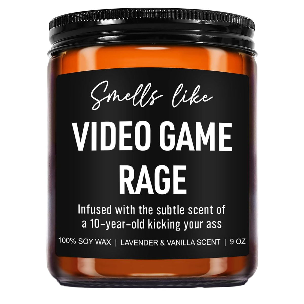 Funny Video Game Candle, Gamer Gifts, Gaming Gifts For Men, Teenage Boys, Video Game Lovers, Cool Valentines, Birthday Presents For Gamers, Teen Boys, Girls, Pc Gamer, Dad, Boyfriend, Husband