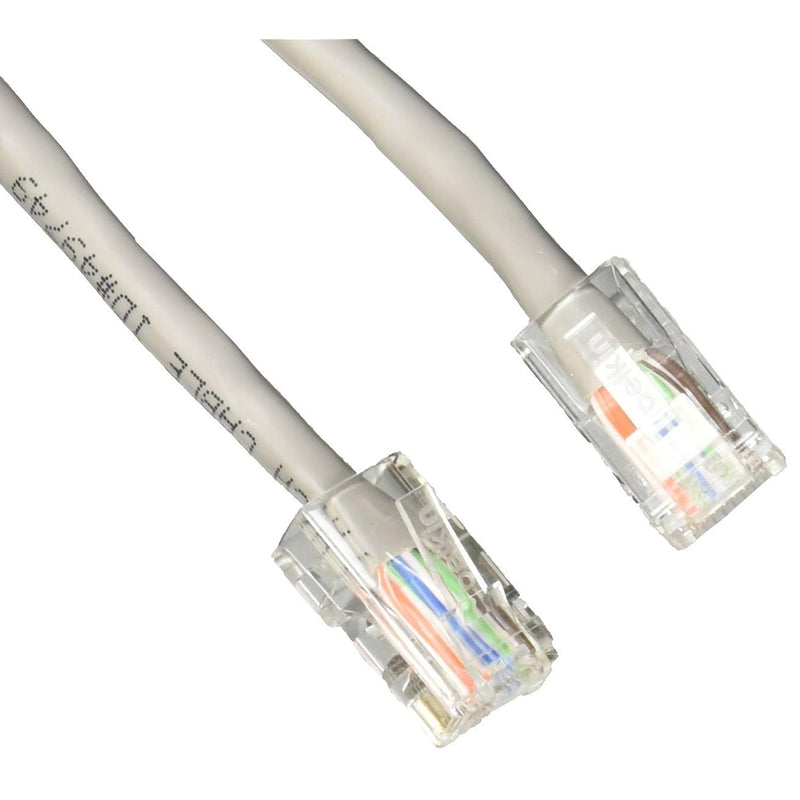 Belkin CAT5E Patch Cable * RJ45M/RJ45M; 25 (A3L791b25)