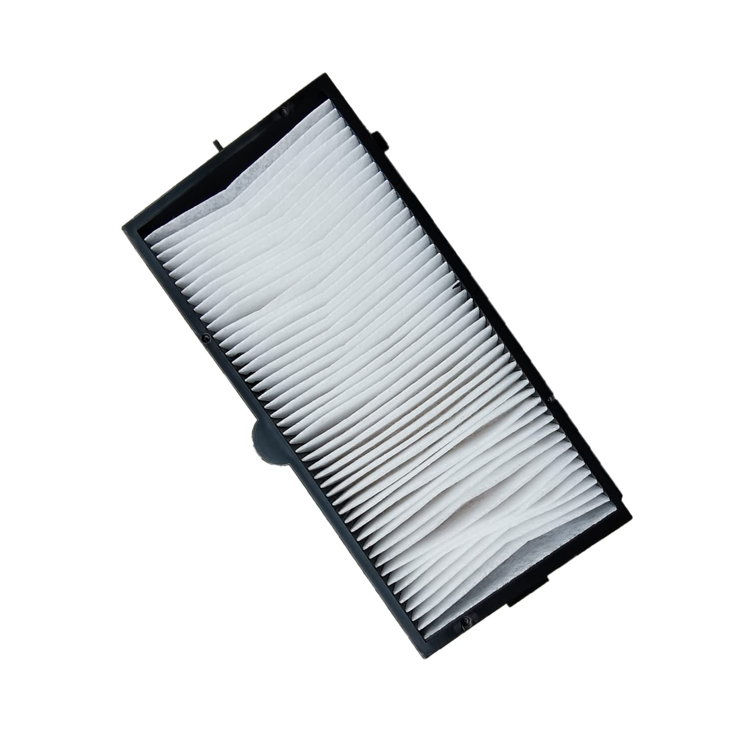 Et-Rfe200 Replacement Ajr Filter Compatible For Panasonic Pt-Ez570, Pt-Ez570Ul, Pt-Ex600, Pt-Ex500, Pt-Ew630, Pt-Ew630Ul, Pt-Ex600Ul, Pt-Ew530, Pt-Ew530U, Pt-Ex500Ul, Projectors