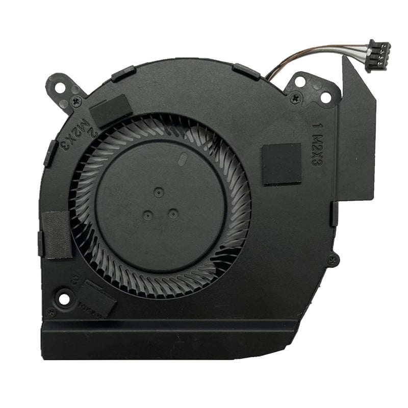 Replacement New Cpu Cooling Fan For Dell Latitude 5401 Laptop 0Yx3Wm Yx3Wm Dp/