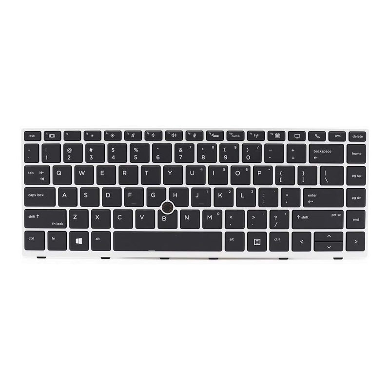 New Replacement For Hp Elitebook 745 G5 745 G6 840 G5 846 G5 840 G6 846 G6 Zbo